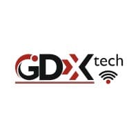 GDX Tech logo