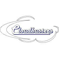 CloudbustersÂ® logo
