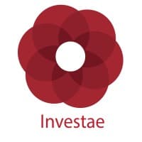 Investae logo