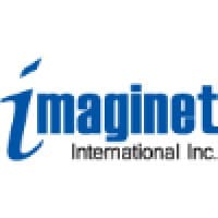 Imaginet International logo