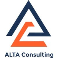 ALTA CONSULTING logo