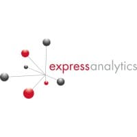 Express Analytics logo