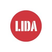 LIDA logo