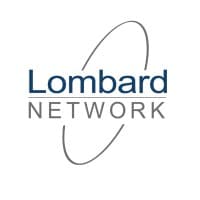 Lombard Network Group logo