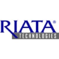 RIATA logo