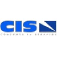 Concepts In Staffing logo