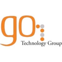 GO Technology Group logo