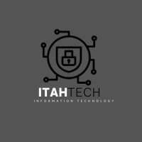 ITAH TECH logo