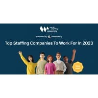 The Staffing Exchange logo