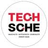 Techsche Pvt logo