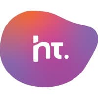 HomeTree Digital logo