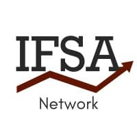 IFSA Network logo
