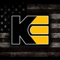 KE Managed Technology Solutions logo