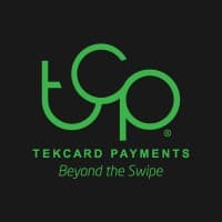 TekCard Payments logo