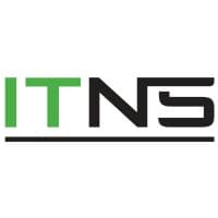 ITNS logo