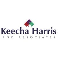 Keecha Harris and Associates logo