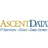ASCENT DATA logo