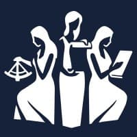 The Chartered Institute of Patent Attorneys logo