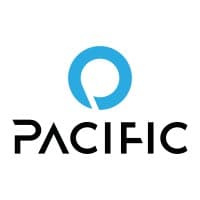 Pacific International logo
