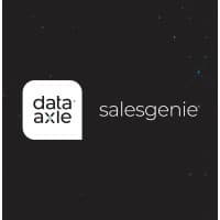 Salesgenie logo