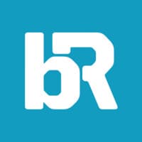 blueRover logo