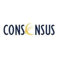 Consensus International logo