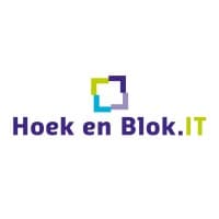 Hoek en Blok.IT logo