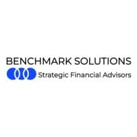 Benchmark Solutions logo