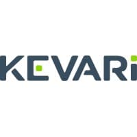 Kevari logo