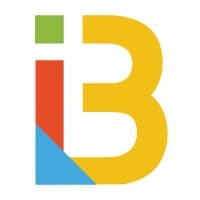 i3 Business Solutions logo