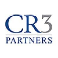 CR3 logo