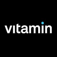 VitaminÂ® logo