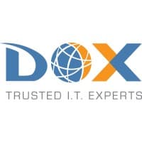 Dox logo