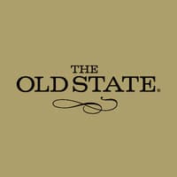 The Old State logo