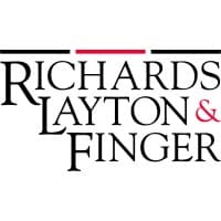 Richards Layton & Finger logo