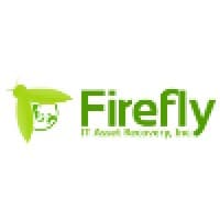 Firefly IT Asset Recovery logo