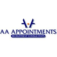 AA Appointments Australia logo