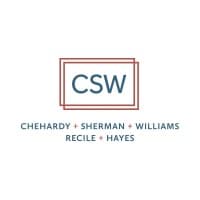 Chehardy Sherman Williams Recile & Hayes logo
