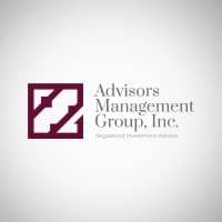 Advisors Management Group logo
