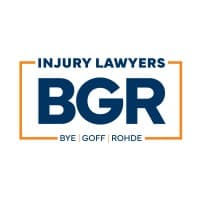 Bye Goff & Rohde logo