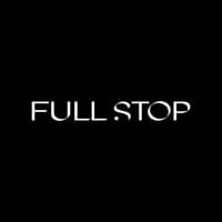 FULL STOP Social Media Marketing logo