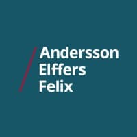 Andersson Elffers Felix logo
