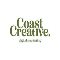 The Coast Creative logo