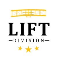Lift Division logo