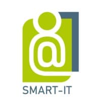 SMART-IT logo