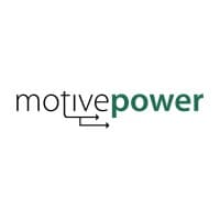 Motive Power logo