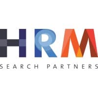 HRM Search logo