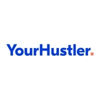Your Hustler logo