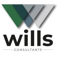 Wills Consultants logo