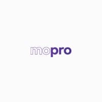 Mopro logo